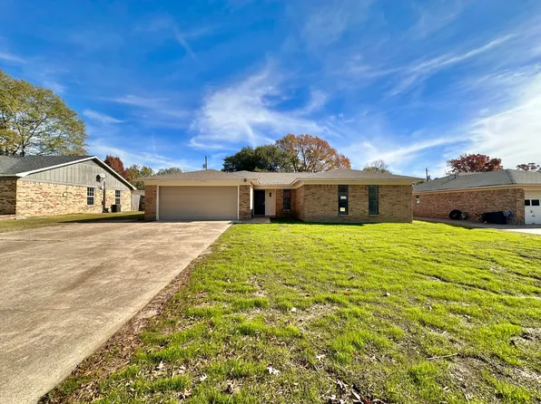 4708 Parkland Dr, Texarkana, AR 71854