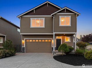 Emory Court, Everett, WA 98208