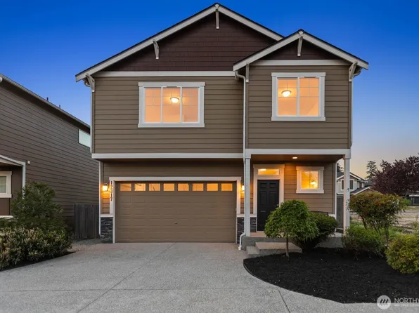 12317 23rd Drive SE #7, Everett, WA 98208
