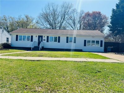 35 Ambrose Ln, Hampton, VA, 23663