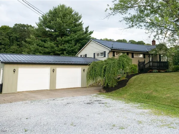 2424 SW Lebanon Rd, Dalton, OH 44618