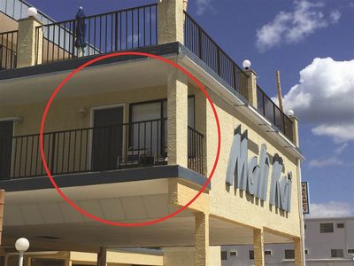 417 E 19th Ave #215, North Wildwood, NJ, 08260