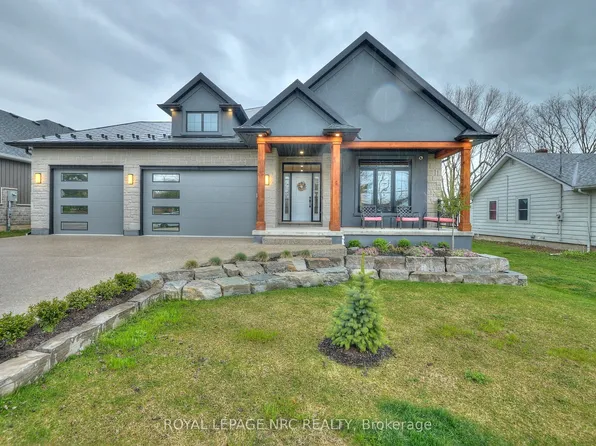 1174 Spears Rd, Fort Erie, ON L2A 4N1