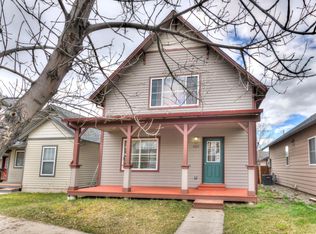 4685 Montrose Dr, Missoula, MT 59808