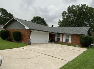 14323 Silverthorn Ave, Baton Rouge, LA 70819