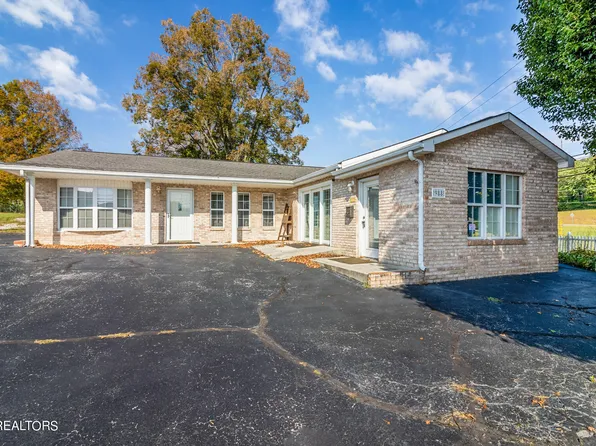 988 Main St, Wartburg, TN 37887