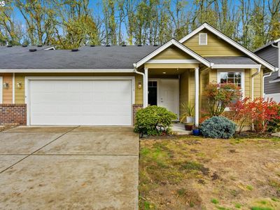 1416 SE 5th Way, Battle Ground, WA, 98604