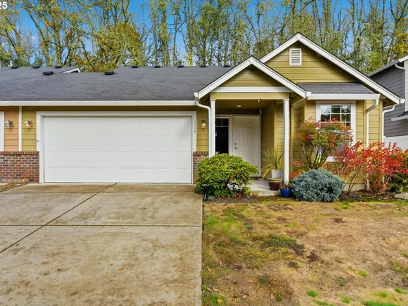 1416 SE 5th Way, Battle Ground, WA 98604