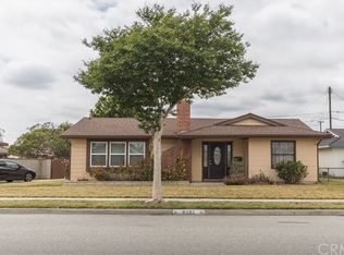 6191 San Rafael Dr, Buena Park, CA 90620