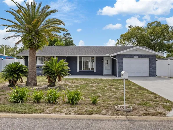 10220 Oak Hill Dr, Port Richey, FL 34668