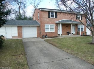233 Sippo Ave NW, Massillon, OH 44646