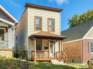 6753 Wise Ave FLOOR 1, Saint Louis, MO 63139
