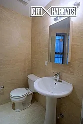 Rented by Citi Habitats