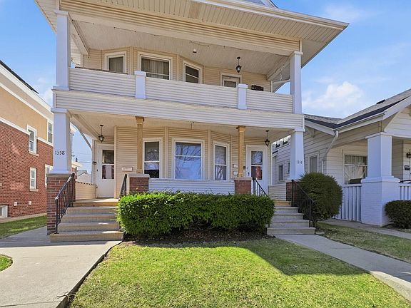 2nd image of 1356 Deane BOULEVARD #1358