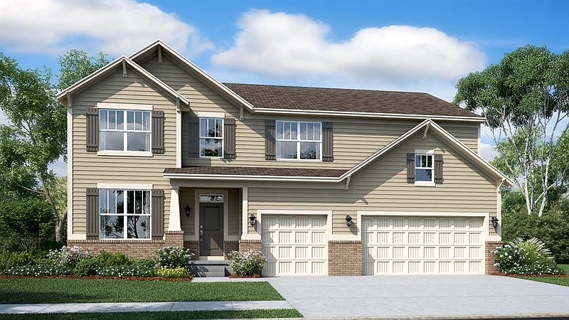 1st image of 11302 Baron Dr
