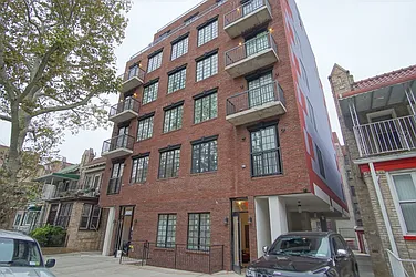 Rented by Lofts and Flats LLC