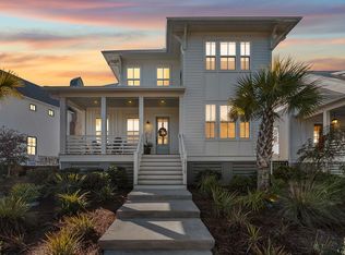 2115 Boatwright Rd, Johns Island, SC 29455