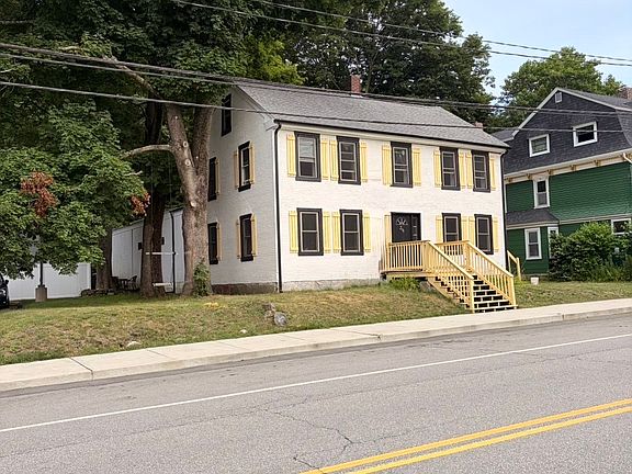 2nd image of 36 South Main Street