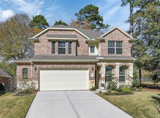 41 Laguna Rd, Montgomery, TX 77356