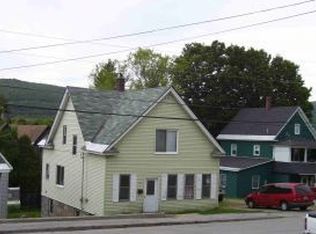 162 Denmark St, Berlin, NH 03570