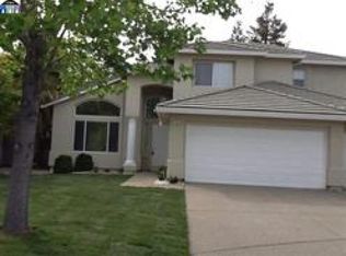 2509 Squaw Ct, Antioch, CA 94531