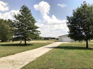 3130 S 6th Street Rd, Vincennes, IN 47591