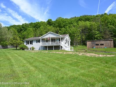 2304 Hausbrook Heights Rd, Susquehanna, PA, 18847