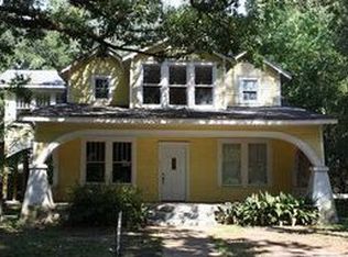 1221 Blythe Ave, Alexandria, LA 71301