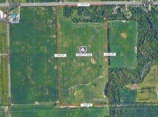 6167 Hill Rd, Swartz creek, MI 48473