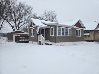2908 South AVENUE, La Crosse, WI, 54601