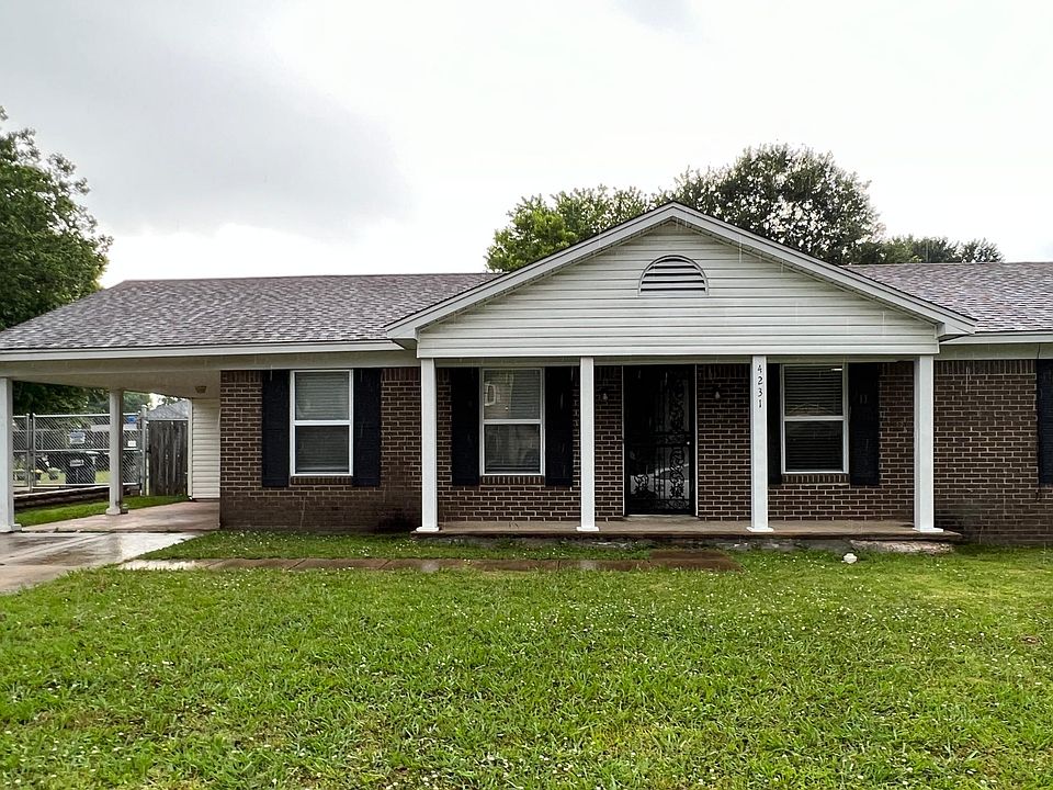 1st image of 4231 Sunnyslope Dr