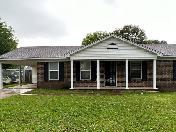 4231 Sunnyslope Dr, Memphis, TN 38141