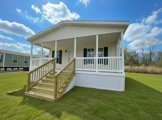 3636 S Business Dr LOT 74, Sheboygan, WI