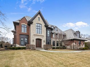 6190 Garfield Ave, Burr Ridge, IL 60527