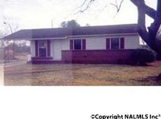 1314 Newman Ave SW, Decatur, AL 35601