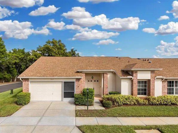 9015 WARWICK LANE, NEW PORT RICHEY, FL 34655