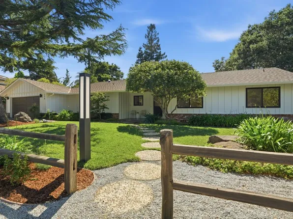 236 Cherry Ave, Los Altos, CA 94022
