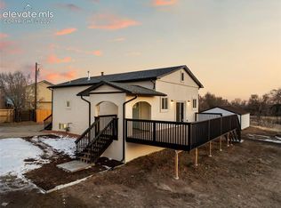 6801 End Of The Trl, Fountain, CO 80817