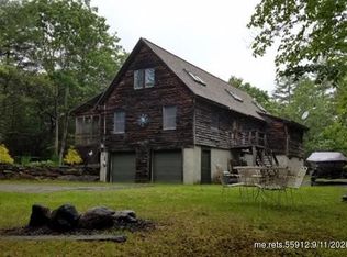 30 Little John Ln, Georgetown, ME 04548