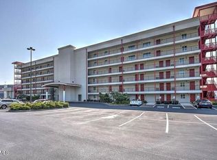 210 Raceday Center Dr UNIT 1408, Bristol, TN 37620