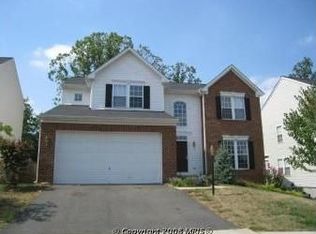 8077 Towering Oak Way, Manassas, VA 20111