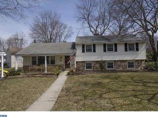 15 Bambi Ln, Haverford, PA 19041