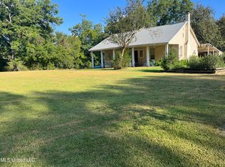 1056 Fairchilds Rd, Learned, MS 39154