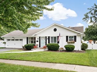 370 E Marion St, Elmhurst, IL 60126
