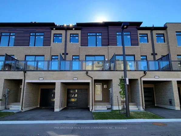 11 Traulsen Way, Markham, ON L6B 1S1