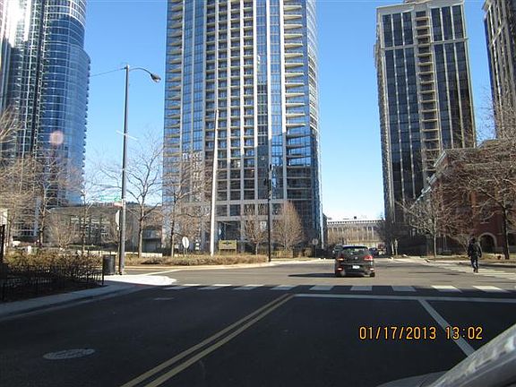 3rd image of 125 E 13th St Unit 1015