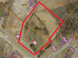 Garrisonville Rd, Stafford, VA 22556