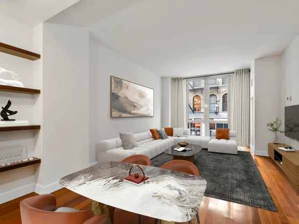 130 West 20th Street 2B image 2 of 12