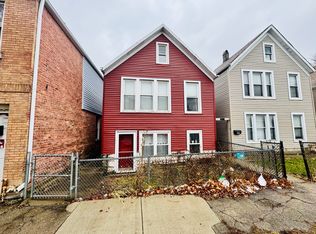 2642 S Sacramento Ave, Chicago, IL 60623