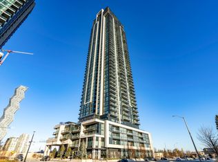 3975 Grand Park Dr Unit 4203, Mississauga, ON L5B 0K4